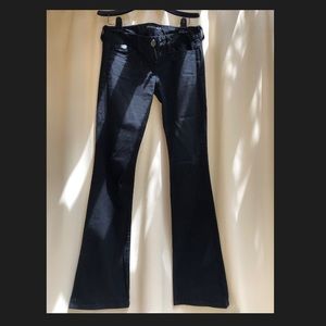 Guess Daredevil bootcut jeans